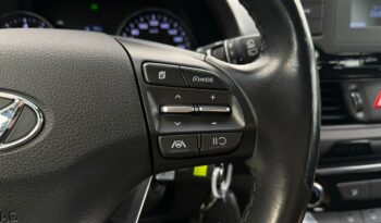 Hyundai i30 | FWD (przód) | Manualna | 110 KM | full