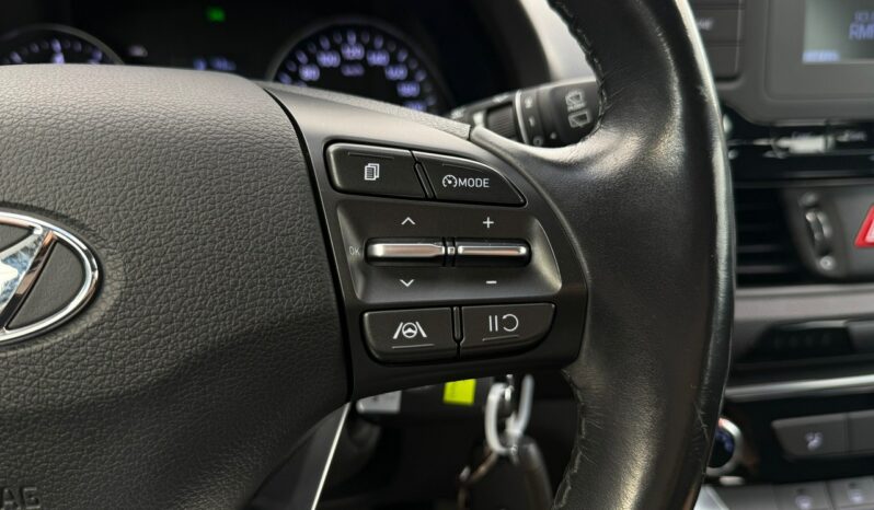Hyundai i30 | FWD (przód) | Manualna | 110 KM | full