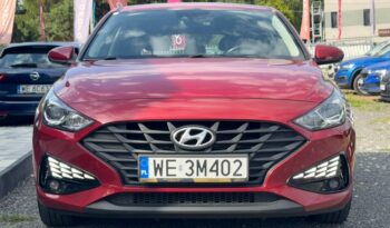 Hyundai i30 | FWD (przód) | Manualna | 110 KM | full