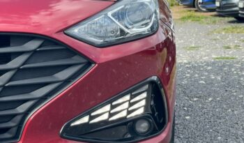 Hyundai i30 | FWD (przód) | Manualna | 110 KM | full