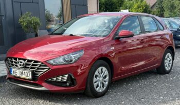 Hyundai i30 | FWD (przód) | Manualna | 110 KM | full