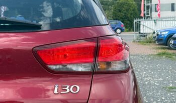 Hyundai i30 | FWD (przód) | Manualna | 110 KM | full