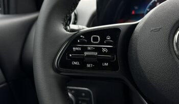 Mercedes-Benz GLB | FWD (przód) | Automatyczna | 163 KM | Czarny full