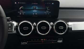 Mercedes-Benz GLB | FWD (przód) | Automatyczna | 163 KM | Czarny full