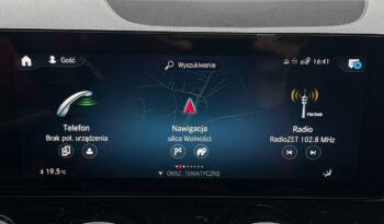 Mercedes-Benz GLB | FWD (przód) | Automatyczna | 163 KM | Czarny full