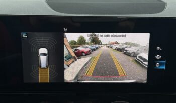 Mercedes-Benz GLB | FWD (przód) | Automatyczna | 163 KM | Czarny full