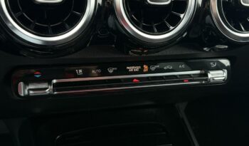 Mercedes-Benz GLB | FWD (przód) | Automatyczna | 163 KM | Czarny full