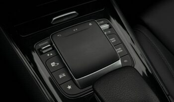 Mercedes-Benz GLB | FWD (przód) | Automatyczna | 163 KM | Czarny full