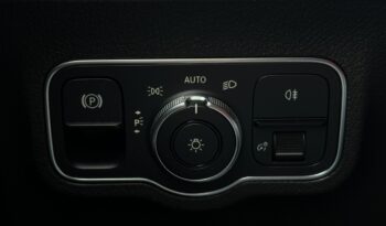 Mercedes-Benz GLB | FWD (przód) | Automatyczna | 163 KM | Czarny full