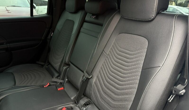 Mercedes-Benz GLB | FWD (przód) | Automatyczna | 163 KM | Czarny full