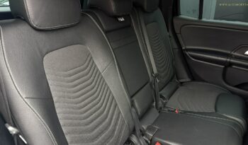 Mercedes-Benz GLB | FWD (przód) | Automatyczna | 163 KM | Czarny full