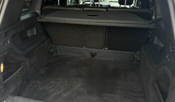 Mercedes-Benz GLB | FWD (przód) | Automatyczna | 163 KM | Czarny full