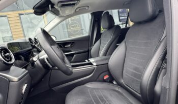 Mercedes-Benz GLC | 4×4 (doł. automatycznie) | Automatyczna | 163 KM | Czarny full