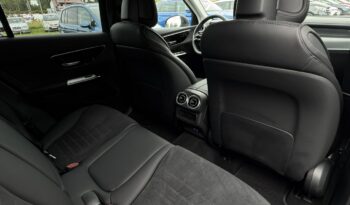Mercedes-Benz GLC | 4×4 (doł. automatycznie) | Automatyczna | 163 KM | Czarny full