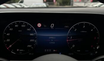 Mercedes-Benz GLC | 4×4 (doł. automatycznie) | Automatyczna | 163 KM | Czarny full