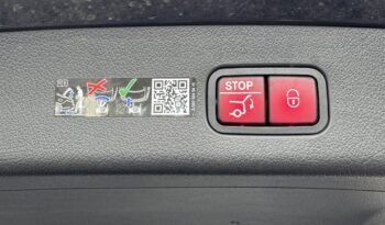 Mercedes-Benz GLC | 4×4 (doł. automatycznie) | Automatyczna | 163 KM | Czarny full