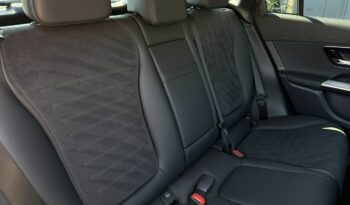 Mercedes-Benz GLC | 4×4 (doł. automatycznie) | Automatyczna | 163 KM | Czarny full
