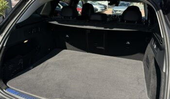 Mercedes-Benz GLC | 4×4 (doł. automatycznie) | Automatyczna | 163 KM | Czarny full