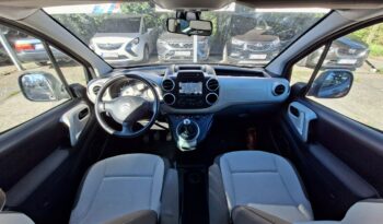 Citroën Berlingo | FWD (przód) | Manualna | 98 KM | Szary full