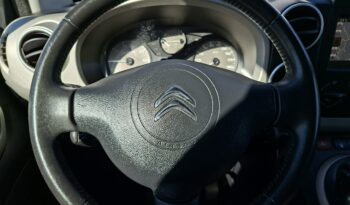 Citroën Berlingo | FWD (przód) | Manualna | 98 KM | Szary full