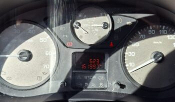 Citroën Berlingo | FWD (przód) | Manualna | 98 KM | Szary full