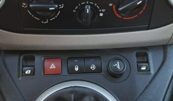 Citroën Berlingo | FWD (przód) | Manualna | 98 KM | Szary full