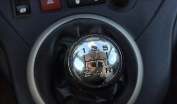 Citroën Berlingo | FWD (przód) | Manualna | 98 KM | Szary full