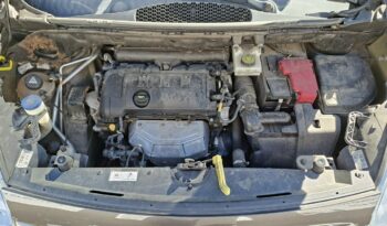 Citroën Berlingo | FWD (przód) | Manualna | 98 KM | Szary full