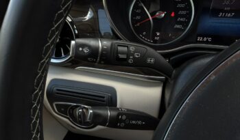 Mercedes-Benz Klasa V | RWD (tył) | Automatyczna | 190 KM | Czarny full