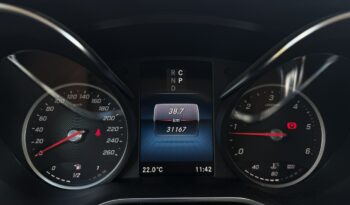 Mercedes-Benz Klasa V | RWD (tył) | Automatyczna | 190 KM | Czarny full