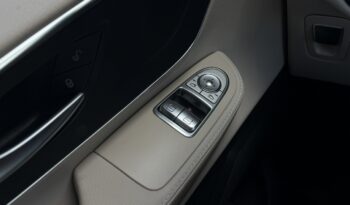 Mercedes-Benz Klasa V | RWD (tył) | Automatyczna | 190 KM | Czarny full