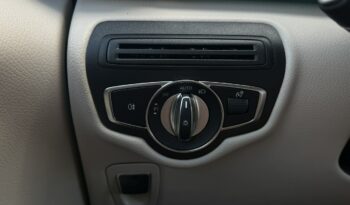 Mercedes-Benz Klasa V | RWD (tył) | Automatyczna | 190 KM | Czarny full
