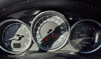 Mazda CX-5 | 4×4 (doł. automatycznie) | Manualna | 160 KM | Biały full