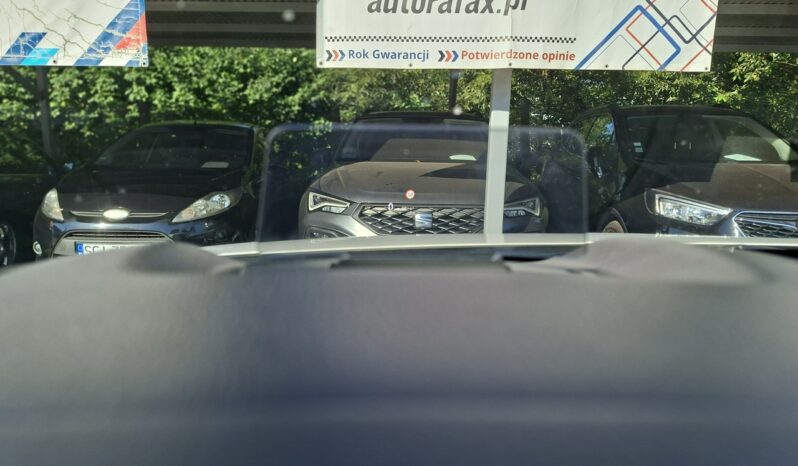 Mazda CX-5 | 4×4 (doł. automatycznie) | Manualna | 160 KM | Biały full