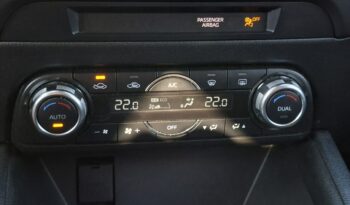 Mazda CX-5 | 4×4 (doł. automatycznie) | Manualna | 160 KM | Biały full