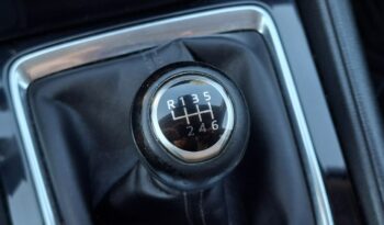 Mazda CX-5 | 4×4 (doł. automatycznie) | Manualna | 160 KM | Biały full