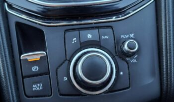 Mazda CX-5 | 4×4 (doł. automatycznie) | Manualna | 160 KM | Biały full