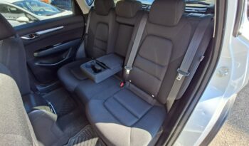 Mazda CX-5 | 4×4 (doł. automatycznie) | Manualna | 160 KM | Biały full