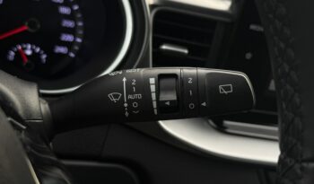 Kia Ceed | FWD (przód) | Manualna | 160 KM | Szary full