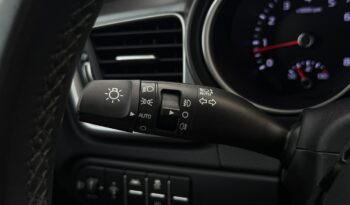 Kia Ceed | FWD (przód) | Manualna | 160 KM | Szary full