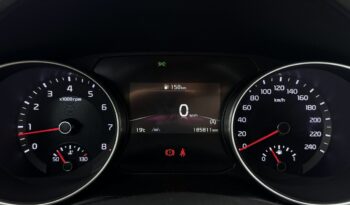Kia Ceed | FWD (przód) | Manualna | 160 KM | Szary full