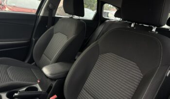 Kia Ceed | FWD (przód) | Manualna | 160 KM | Szary full