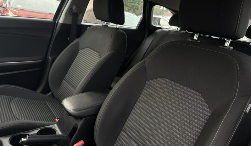 Kia Ceed | FWD (przód) | Manualna | 160 KM | Szary full