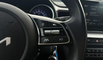 Kia Ceed | FWD (przód) | Manualna | 160 KM | Szary full