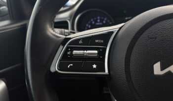 Kia Ceed | FWD (przód) | Manualna | 160 KM | Szary full