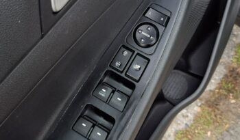 Hyundai Tucson | FWD (przód) | Manualna | 132 KM | Biały full