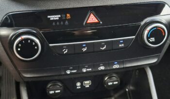 Hyundai Tucson | FWD (przód) | Manualna | 132 KM | Biały full