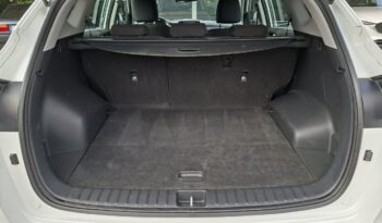 Hyundai Tucson | FWD (przód) | Manualna | 132 KM | Biały full