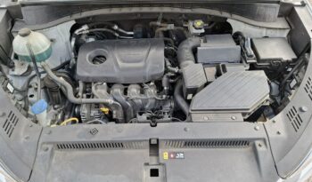 Hyundai Tucson | FWD (przód) | Manualna | 132 KM | Biały full