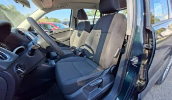 Volkswagen Tiguan | 4×4 (doł. automatycznie) | Manualna | 160 KM | Zielony full
